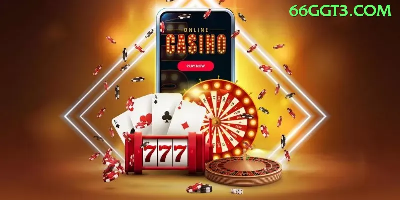 Jogos do cassino