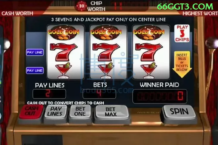 Slot 66gg